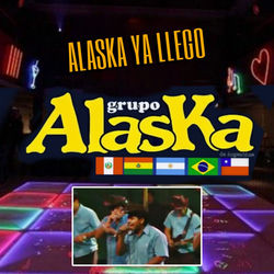 Alaska Ya Llego