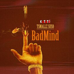 Cover of BadMind