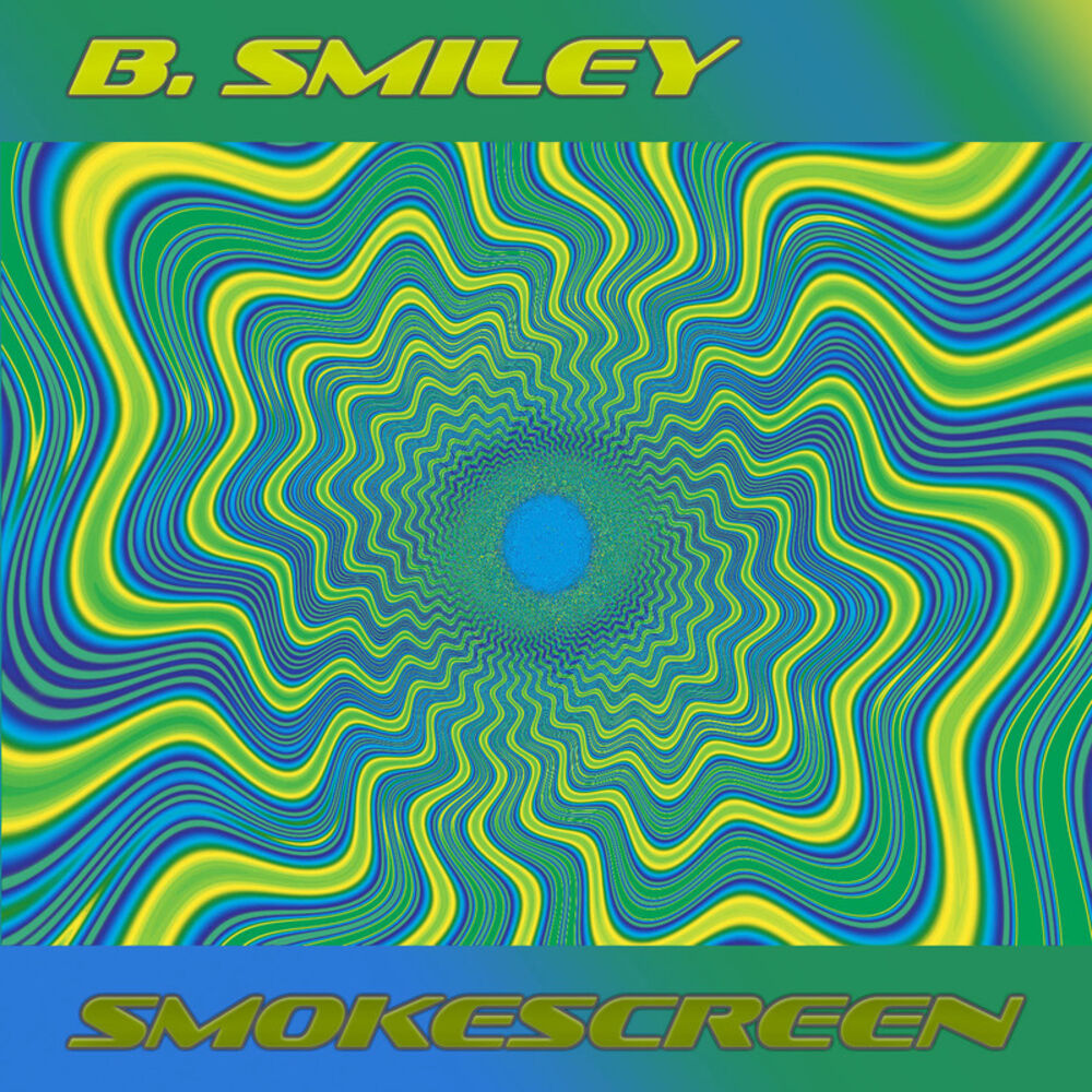 Picture of Smokescreen