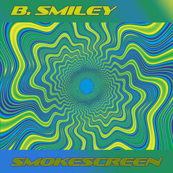 Cover of Smokescreen