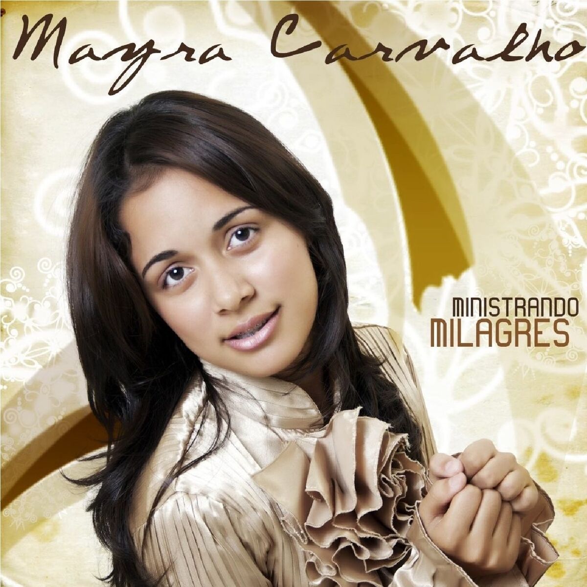 Album cover of Desperta