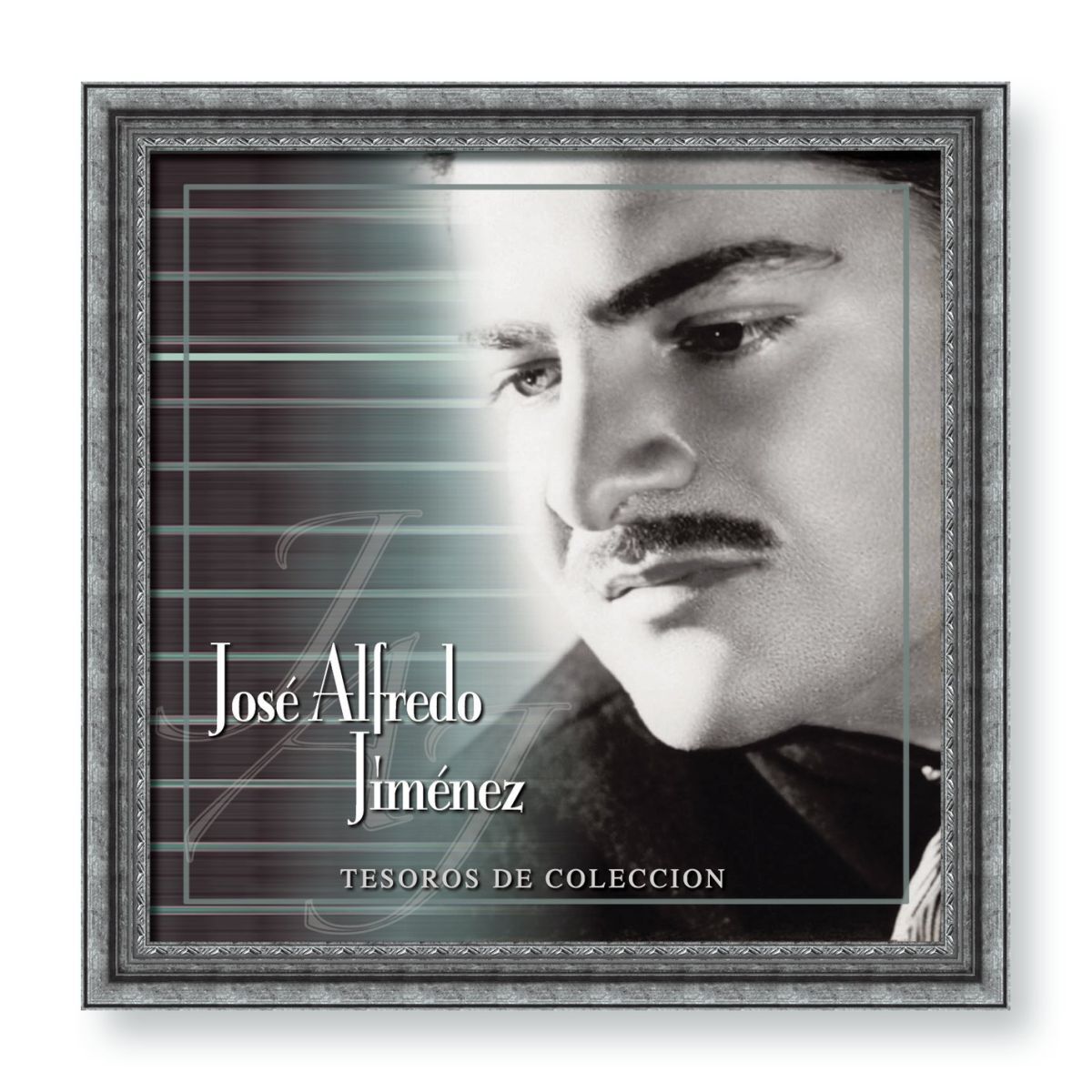 Album cover of Tesoros De Coleccion