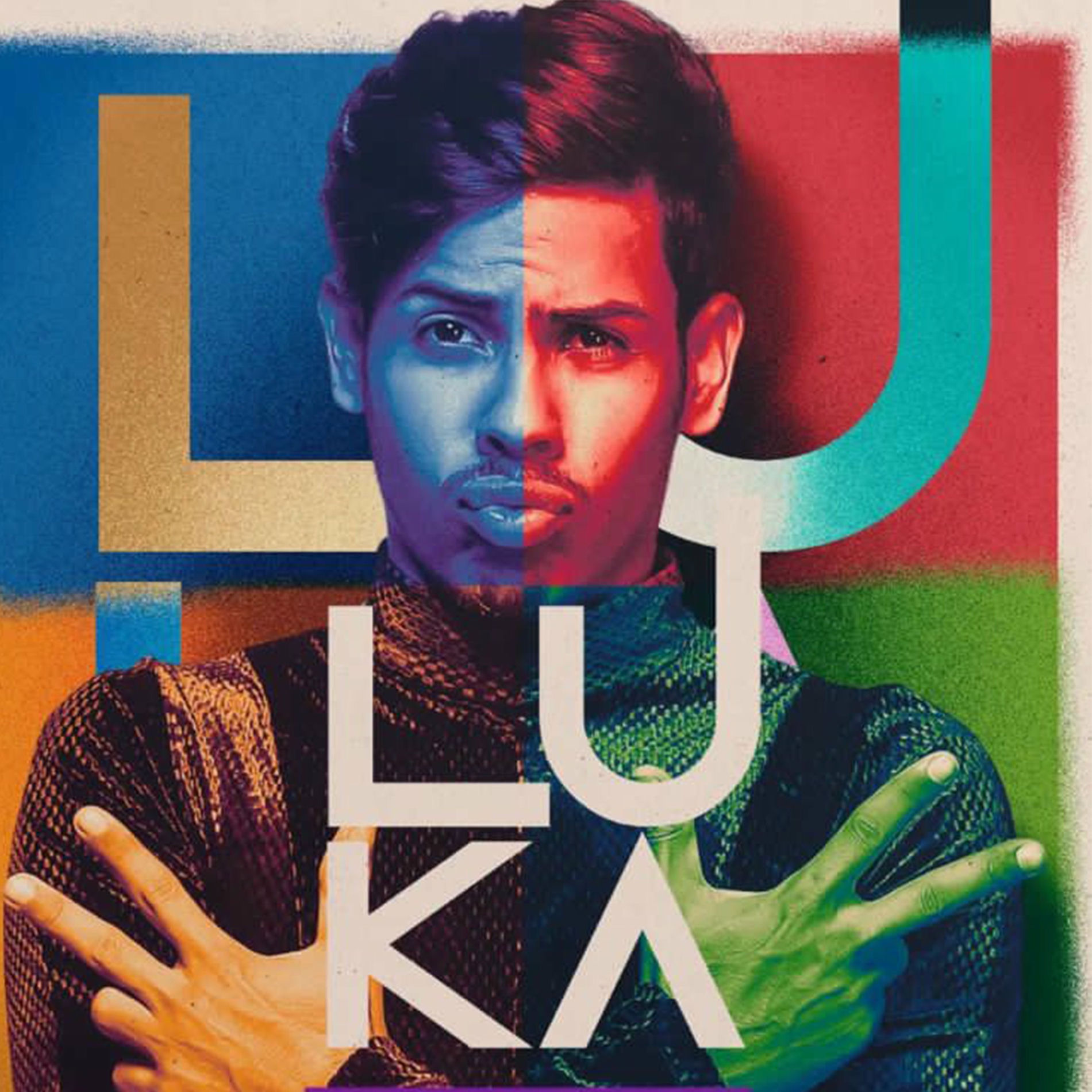 Album cover of Colors