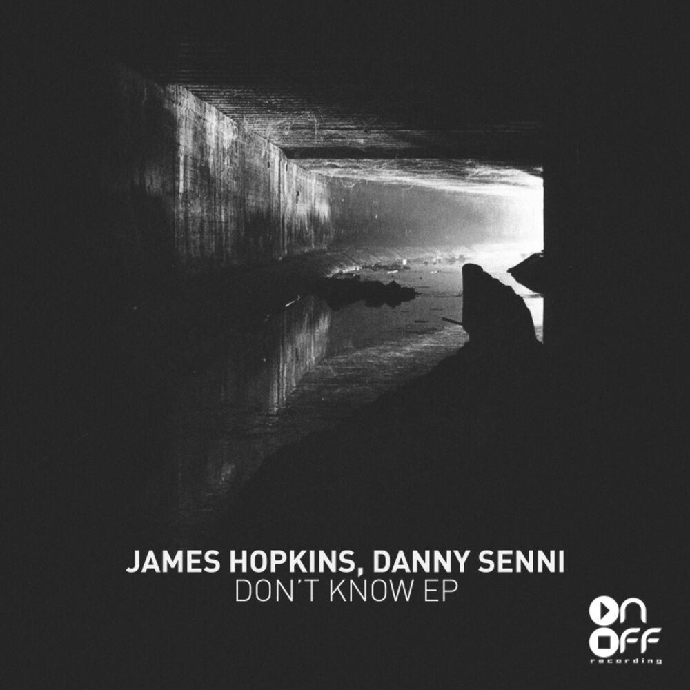 Picture of Don't Know EP