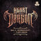 Heart Of A Dragon by Ran-D album cover