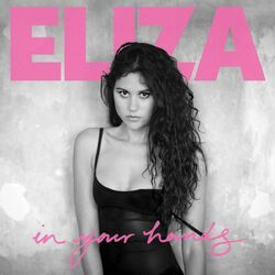 Cover of In Your Hands (Deluxe Edition)