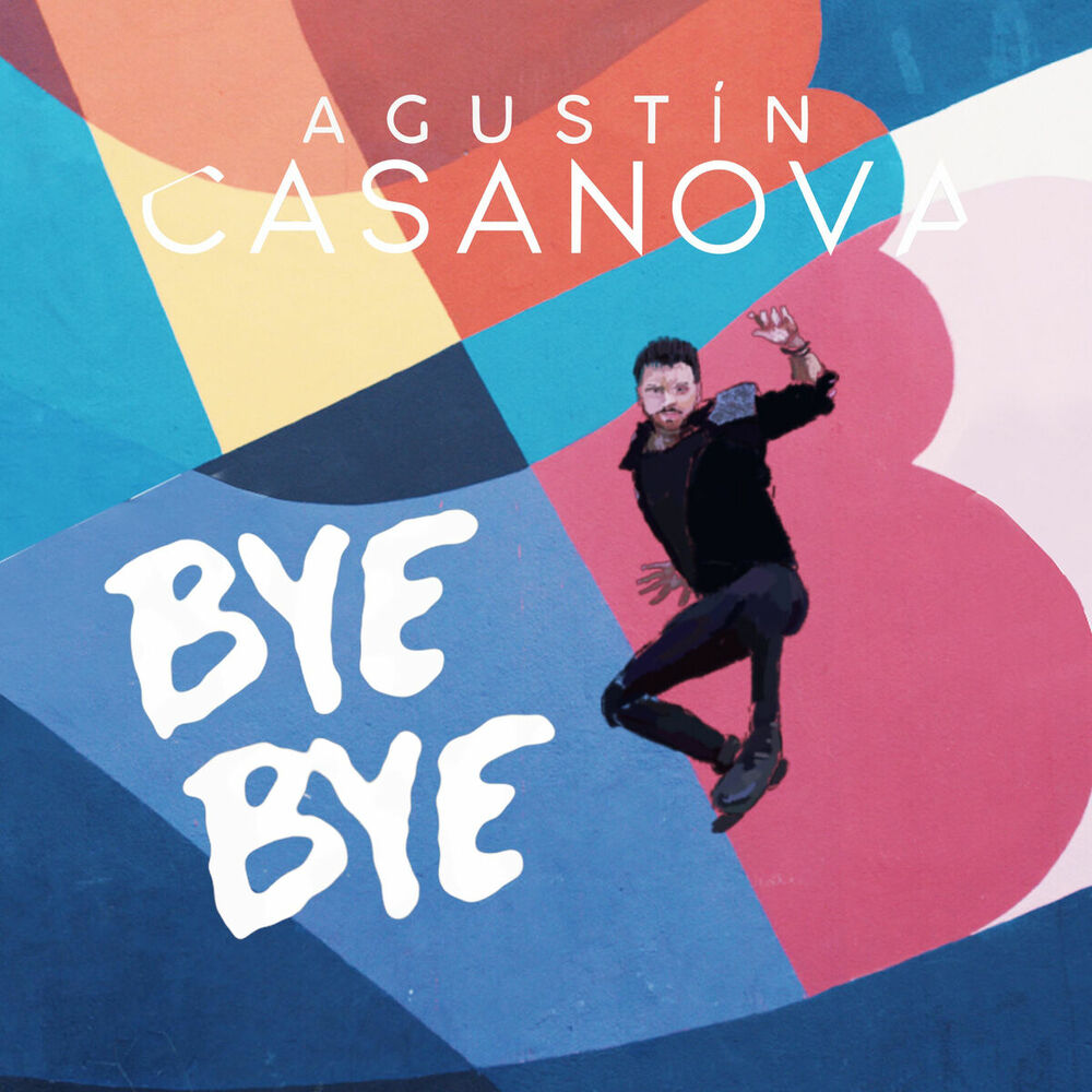 Picture of Bye Bye