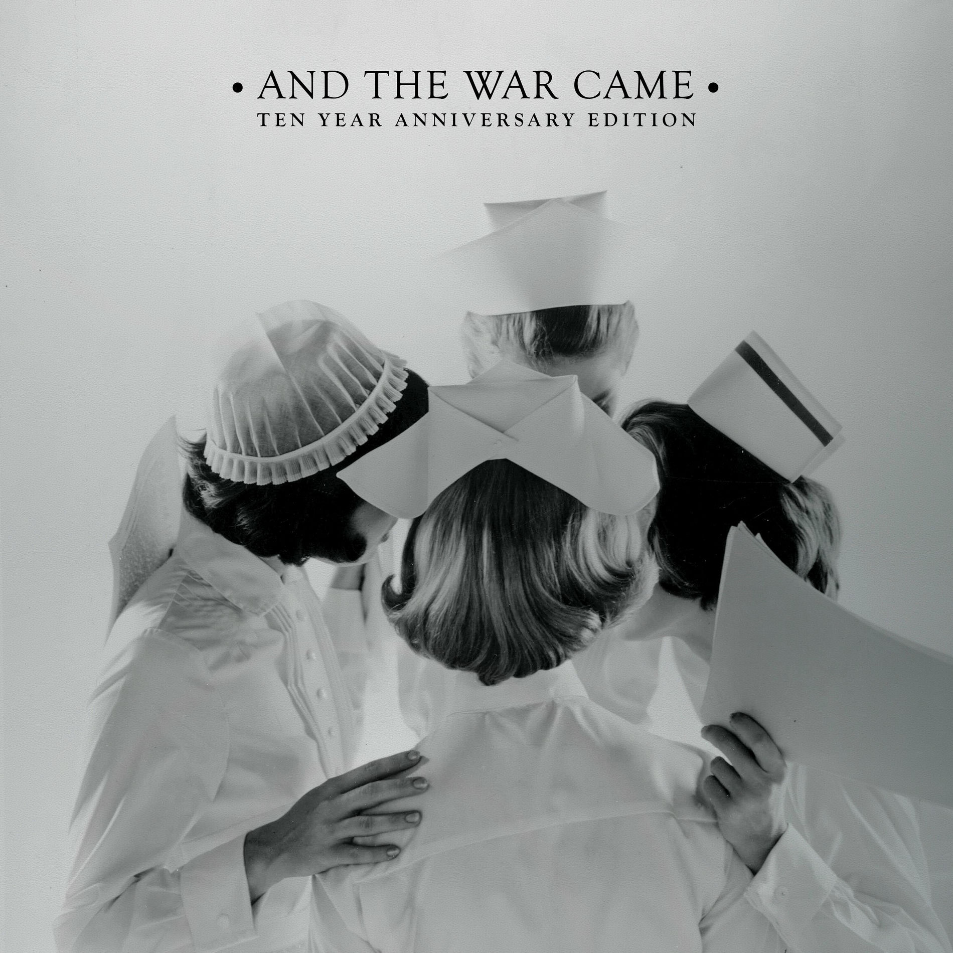 Album cover of If Not For You (Alt. Concept)