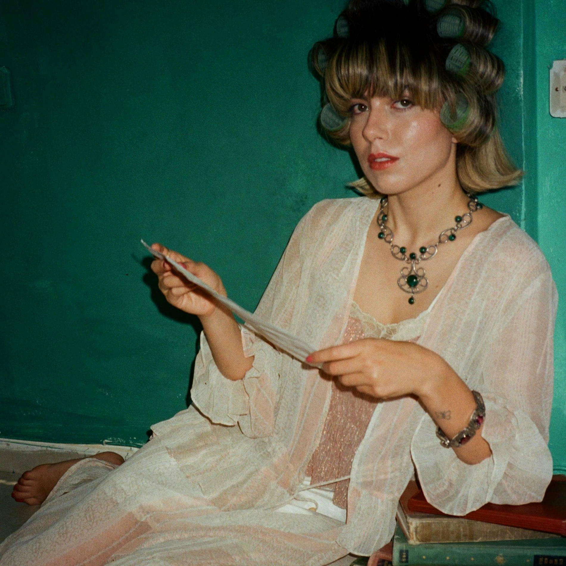 Album cover of Unfocused Freedom