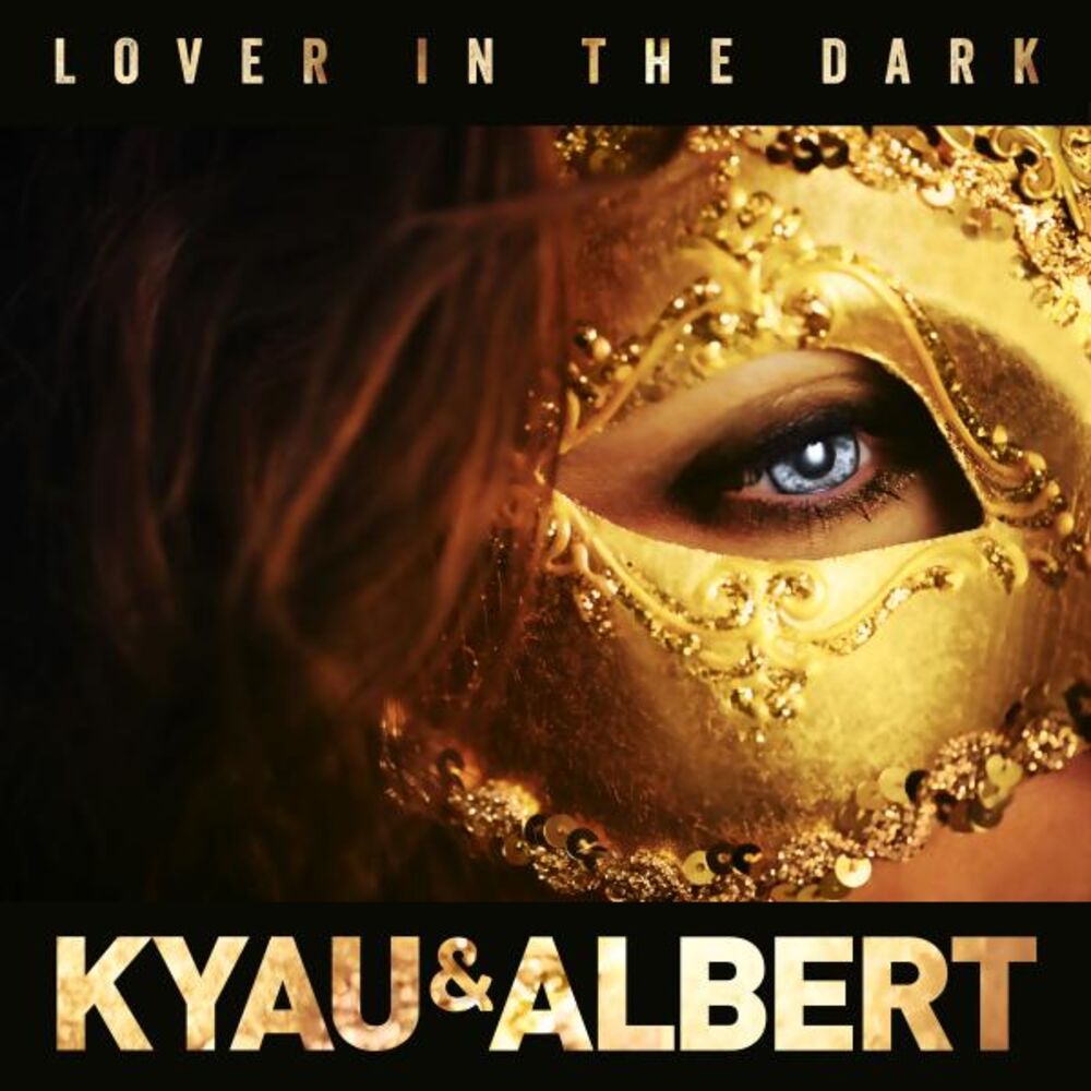 Picture of Lover in the Dark