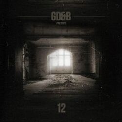 Cover of GD&B 12