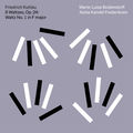 Kuhlau: 8 Waltzes, Op. 24: Waltz No. 1 in F major