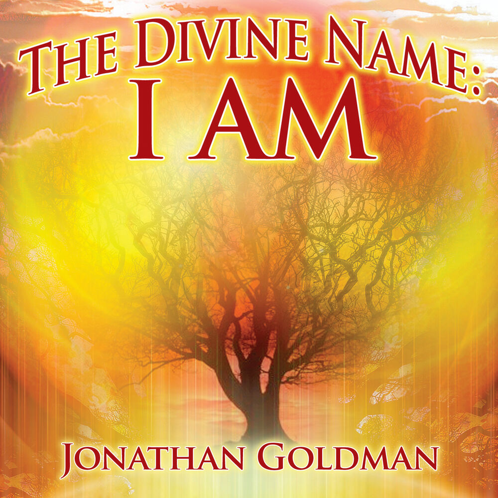 Picture of The Divine Name: I Am
