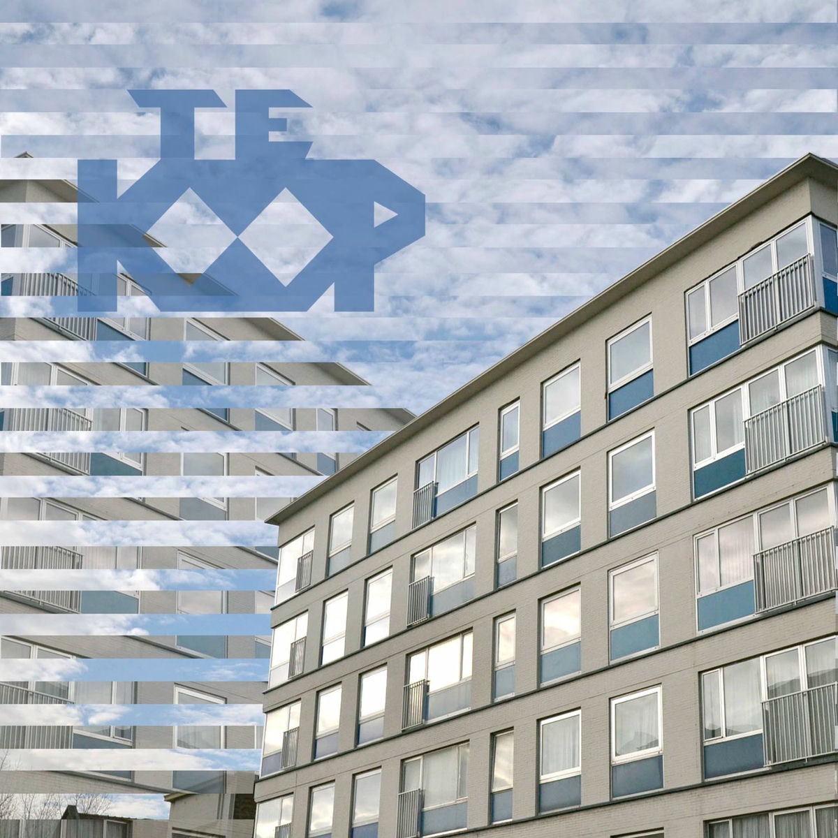 Album cover of Koksijde