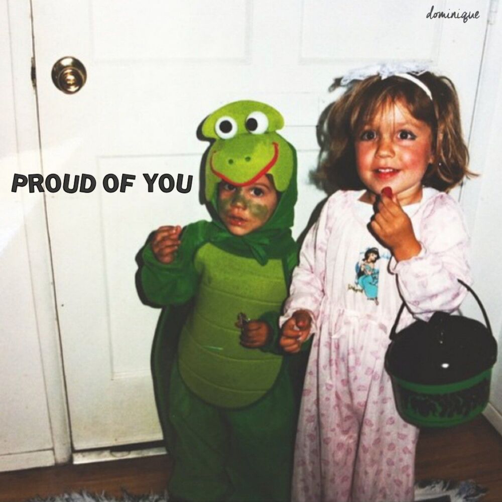 Picture of Proud Of You