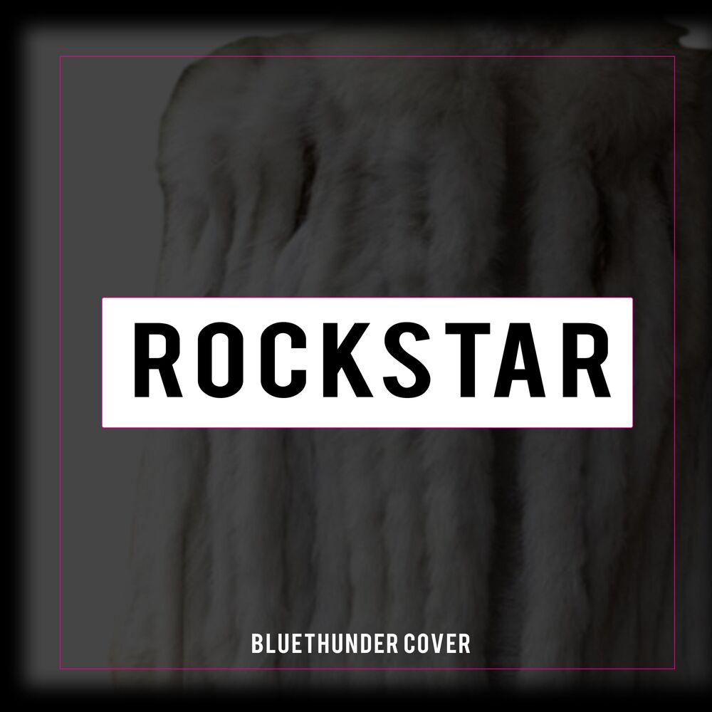 Picture of Rockstar