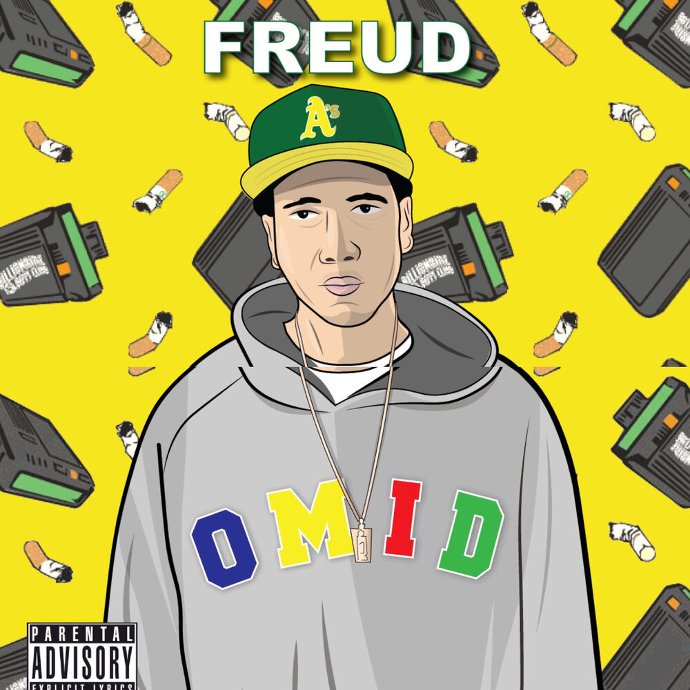 Picture of Omid