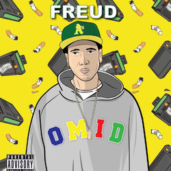 Cover of Omid