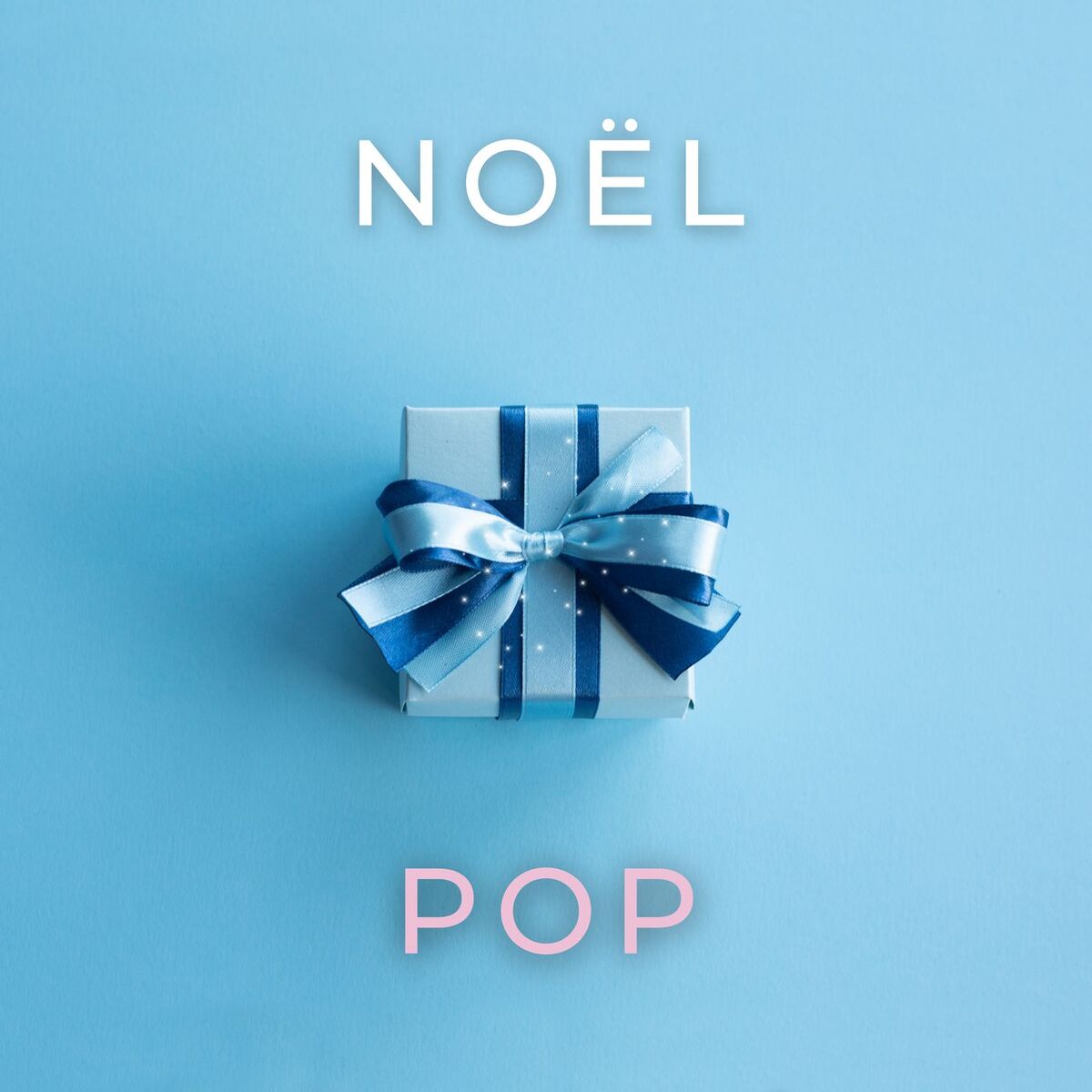 Album cover of Noël Pop