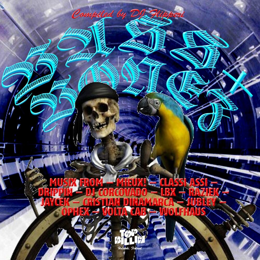 Picture of Bass + Bonez