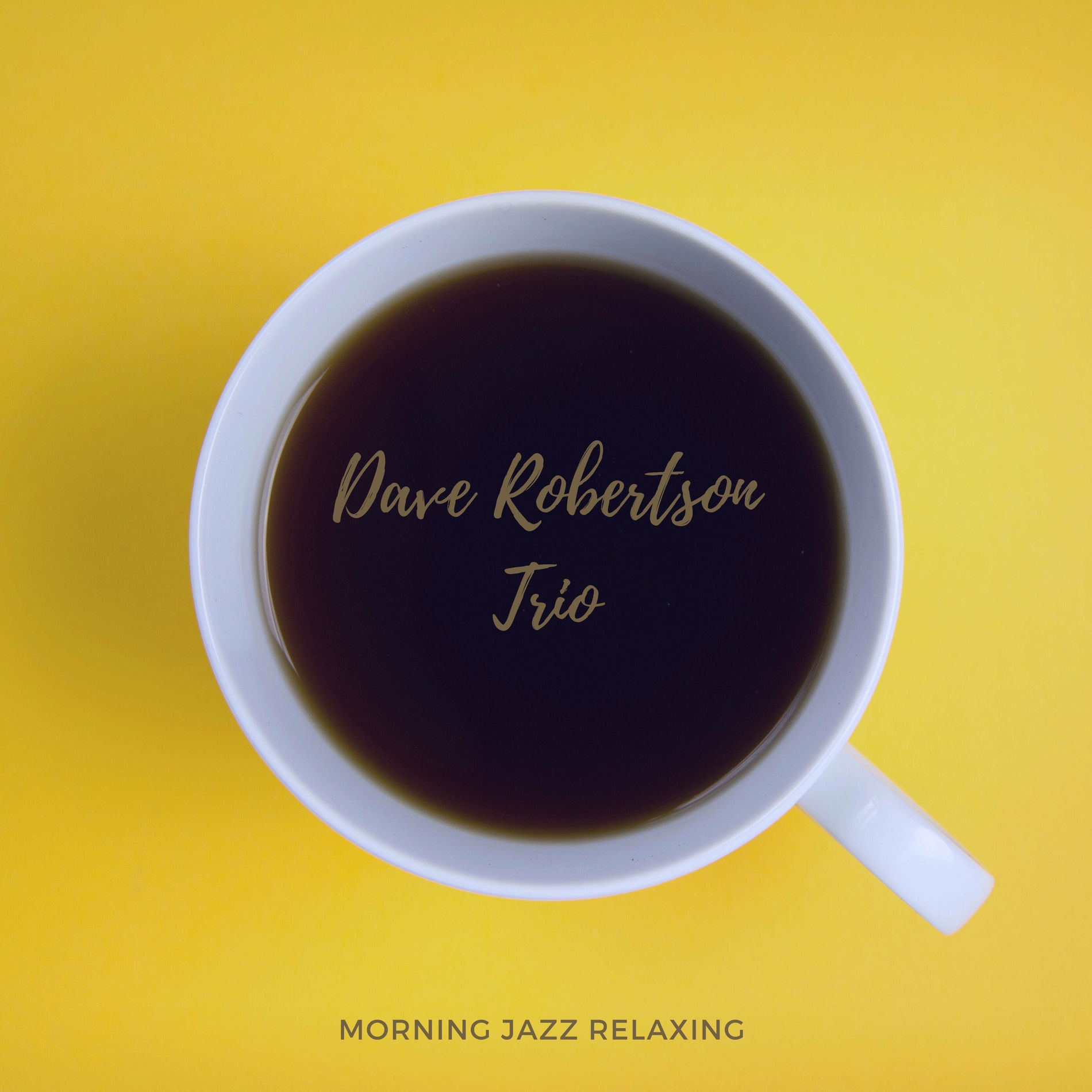 Album cover of Morning Jazz Relaxing