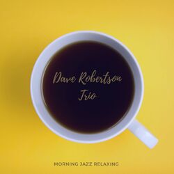 Cover of Morning Jazz Relaxing