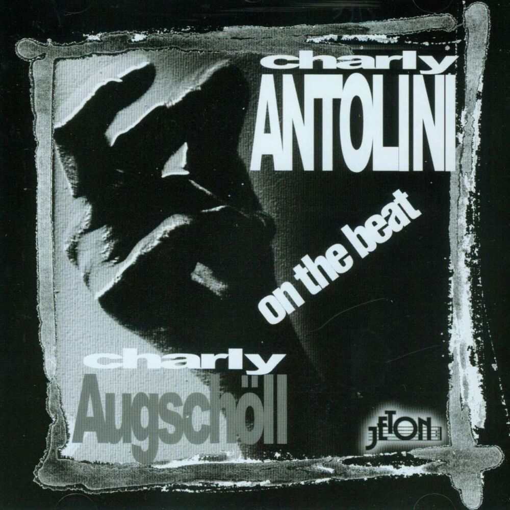 Picture of On The Beat