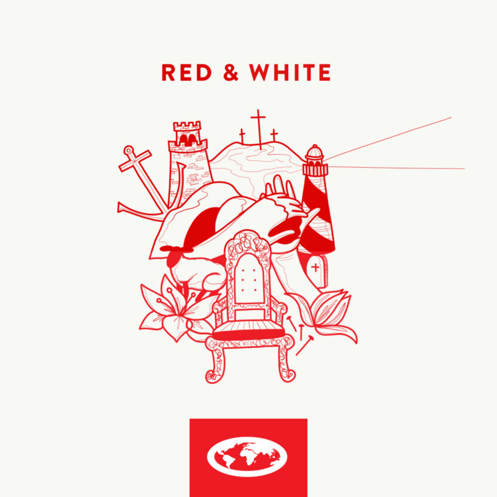 Picture of Red & White (feat. Juan Winans)