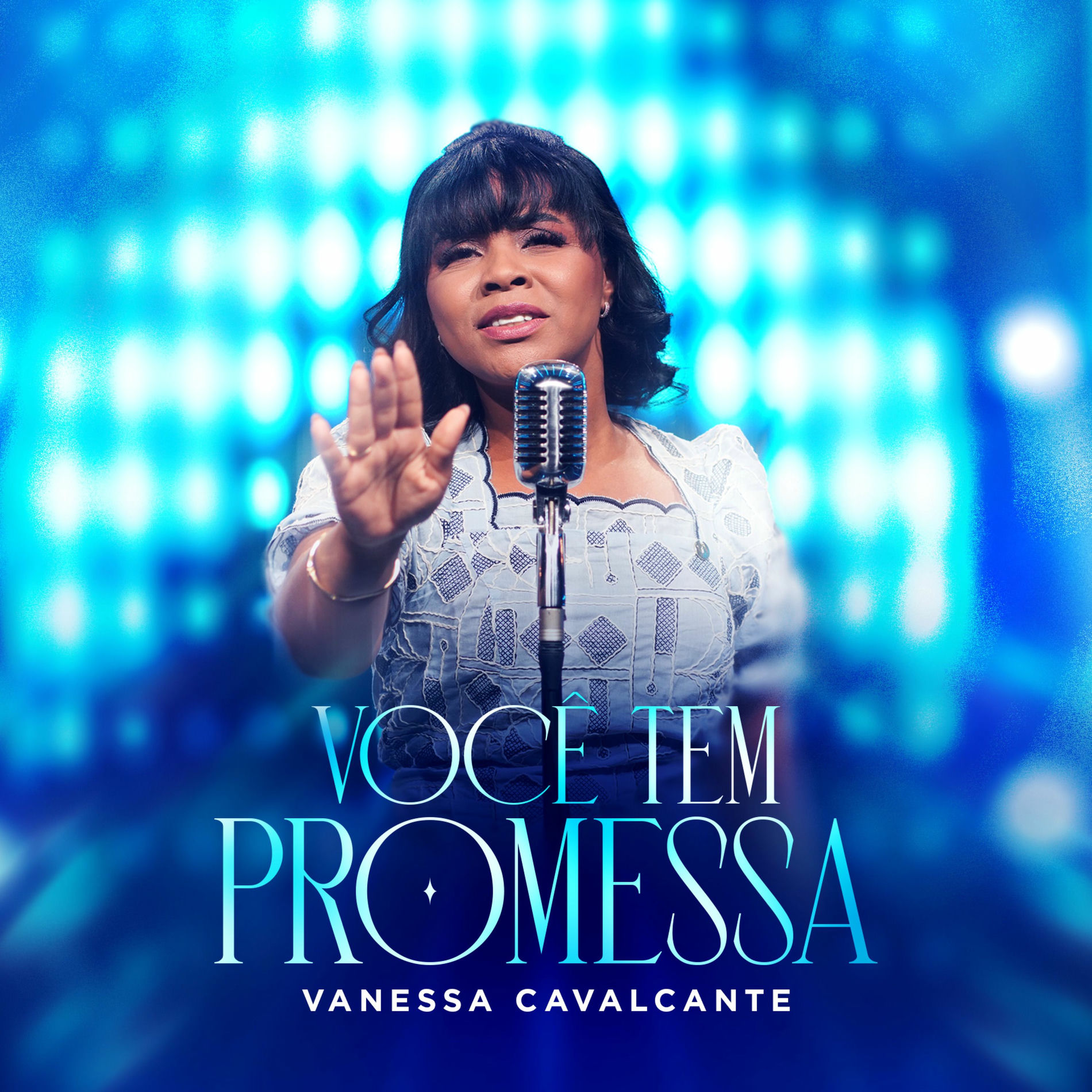 Album cover of Você Tem Promessa