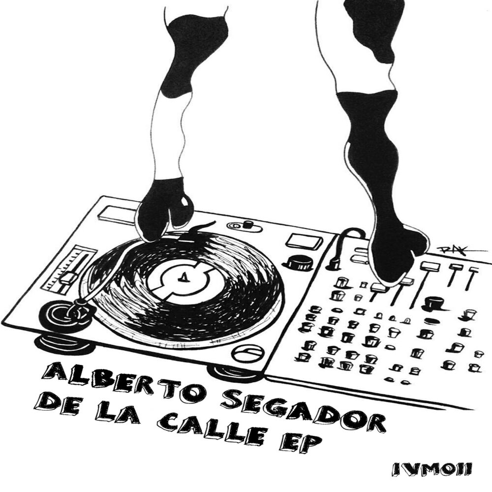 Picture of De La Calle