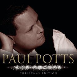 Cover of One Chance: Christmas Edition