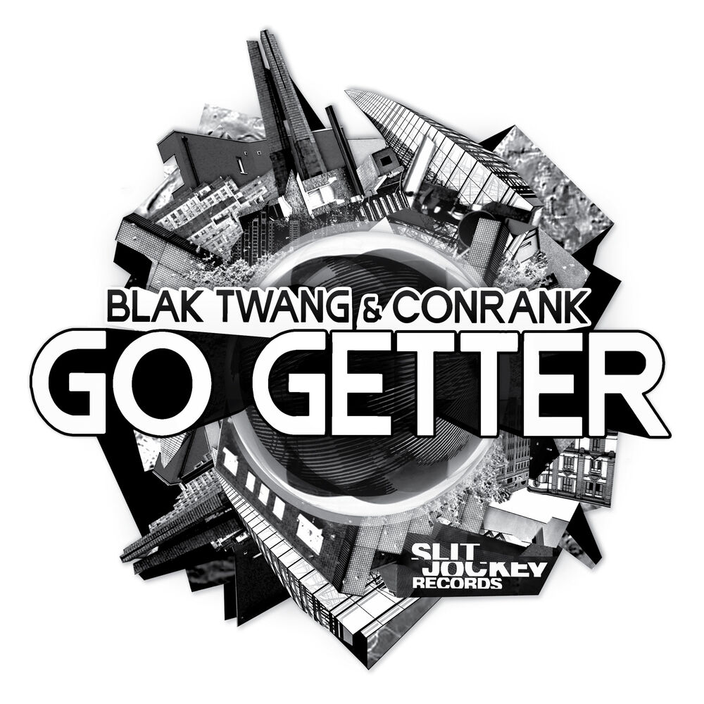 Picture of Go Getter - Single