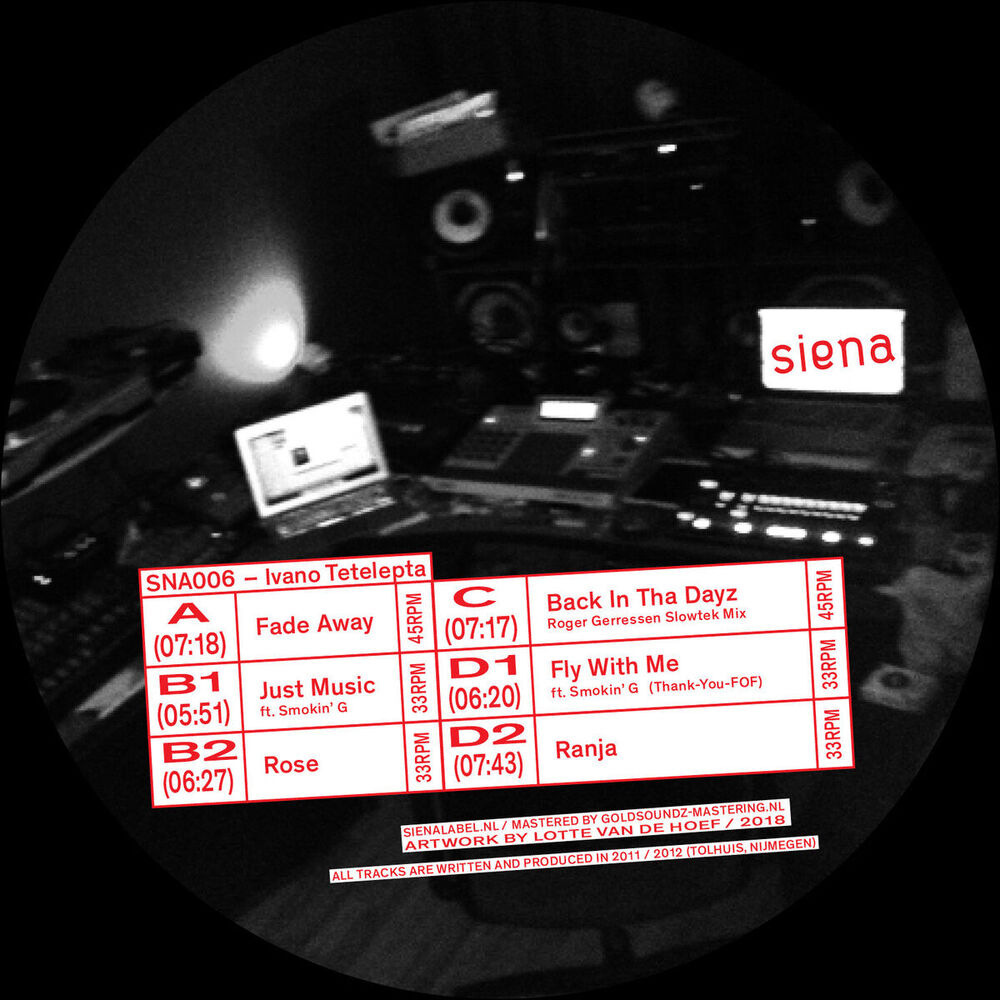 Picture of SNA006LP