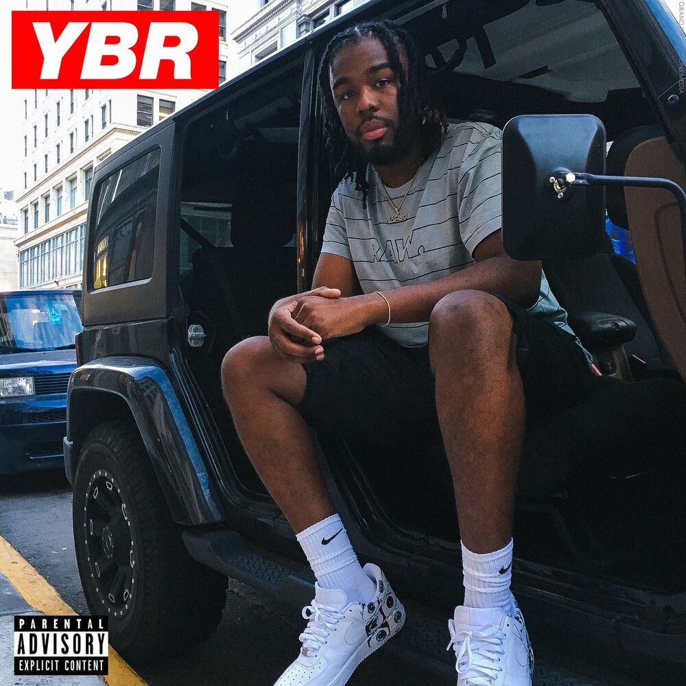 Picture of Y.B.R.