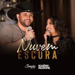Cover of Nuvem Escura (Acústico)
