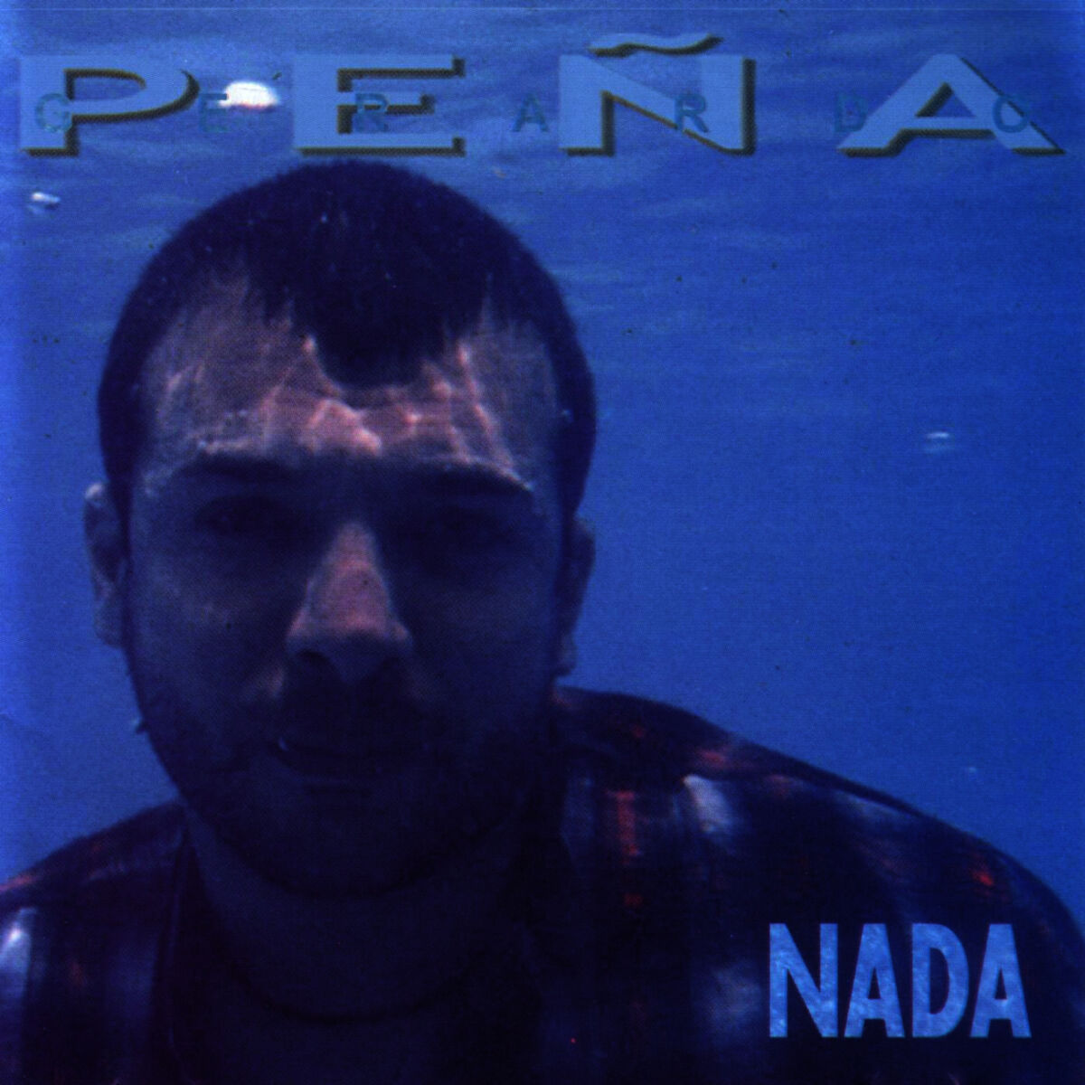 Album cover of Nada