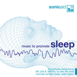 Cover of Music to Promote Sleep