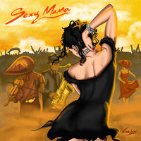 vibeboy - Sexy Mama | Deezer