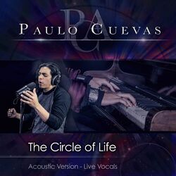 Cover of The Circle of Life (From "The Lion King")