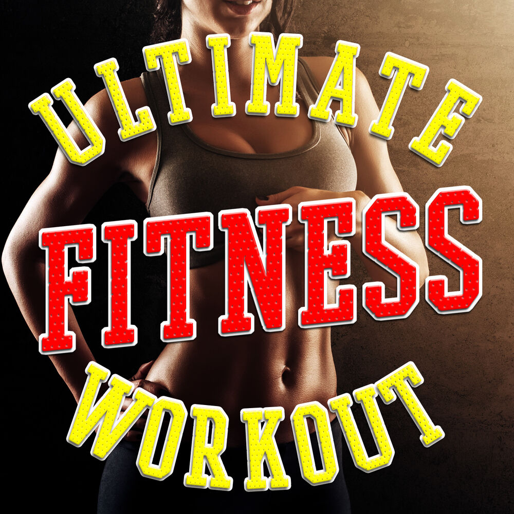Picture of Ultimate Fitness Workout