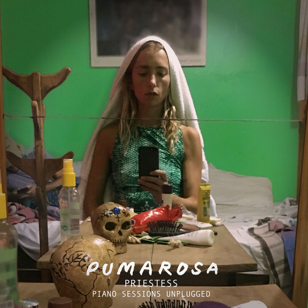 Picture of Priestess (Piano Sessions Unplugged)