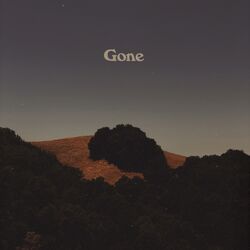 Cover of Gone