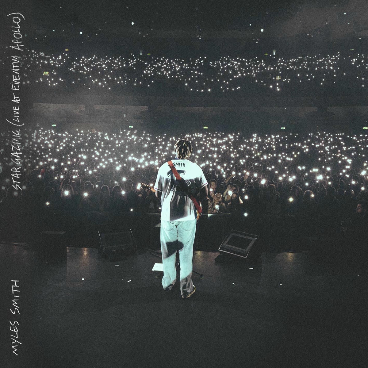Album cover of Stargazing (Live at Eventim Apollo)