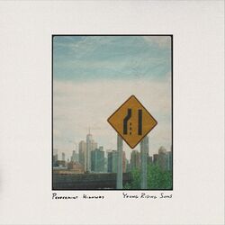 Cover of Peppermint Highway