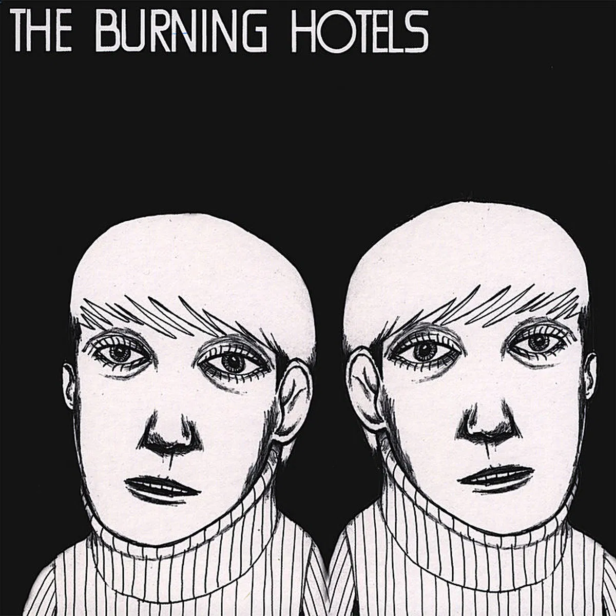 Eighty Five Mirrors, The Burning Hotels