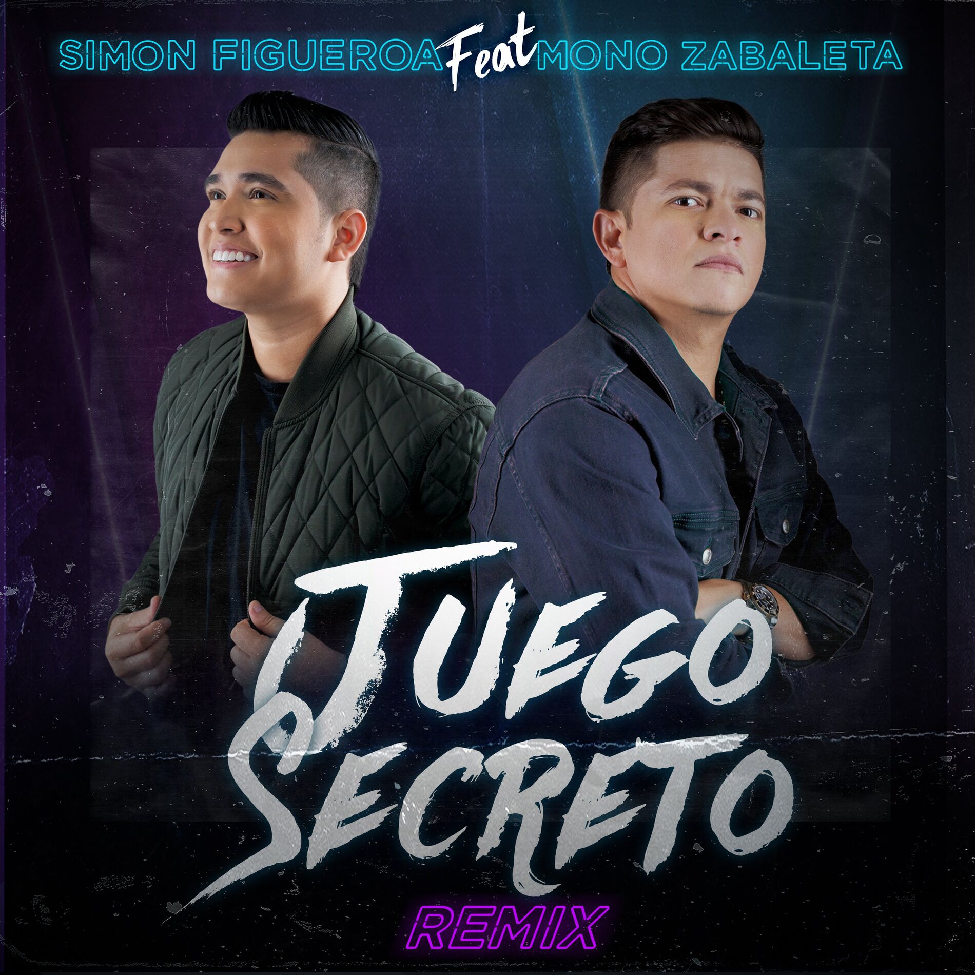 Album cover of Juego Secreto (Remix)