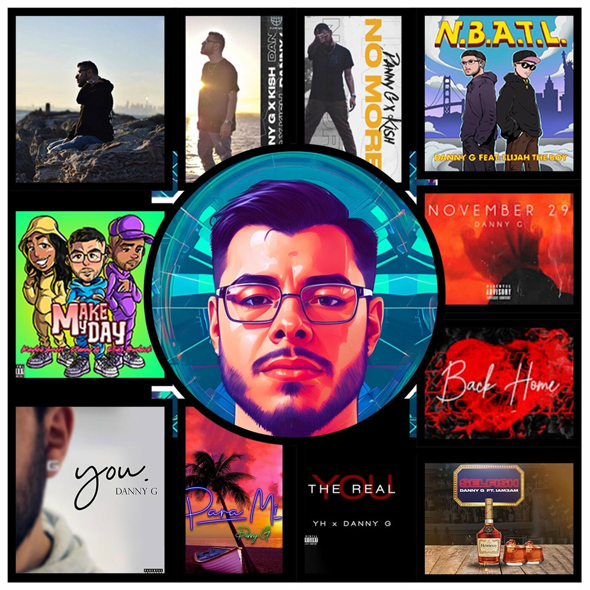 Album cover of Time Lapses