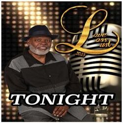 Cover of Tonight