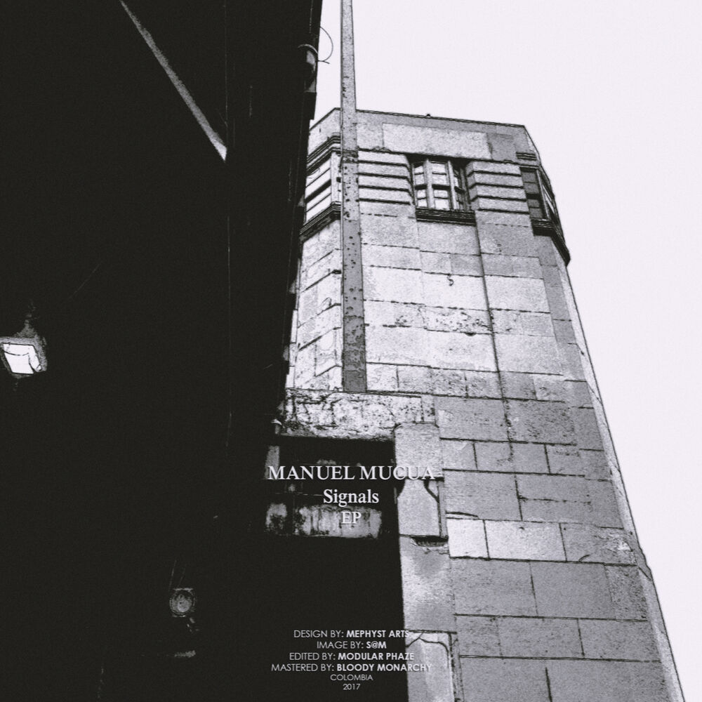 Picture of Signals EP