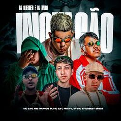 Cover of Inovação